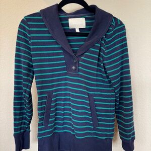 Banana Republic sweatshirt